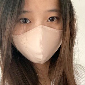 Handmade Cream Face Mask